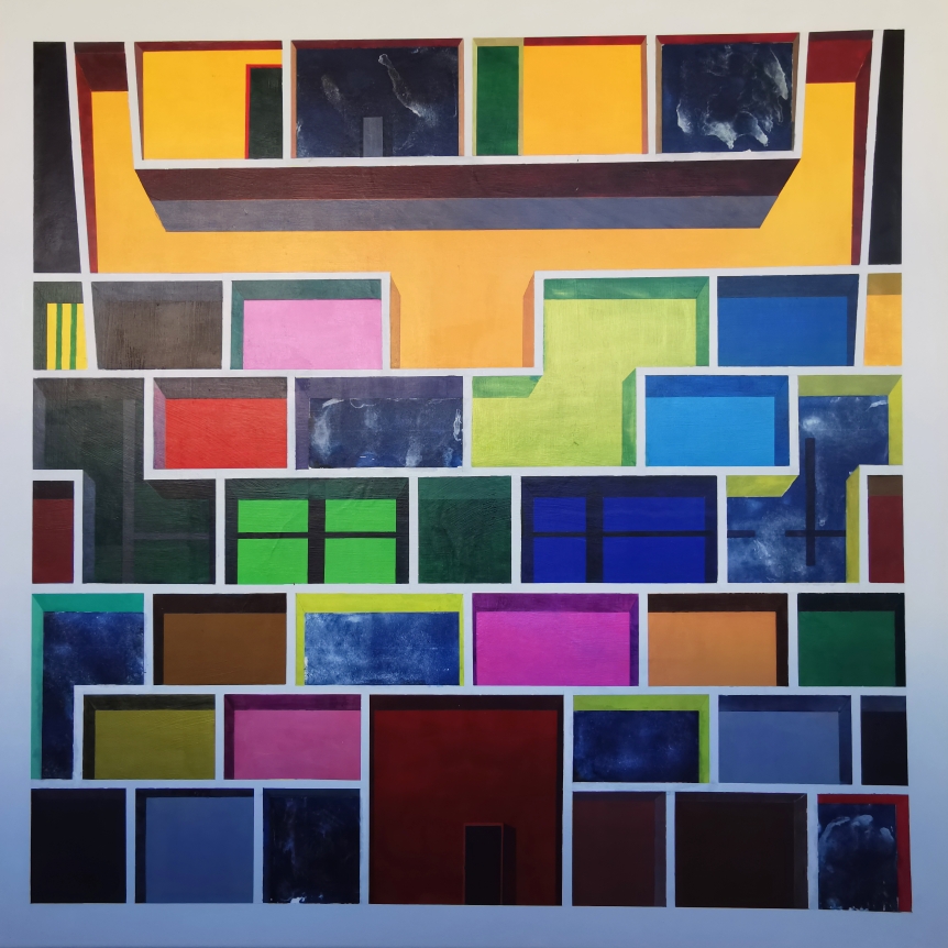 Œuvre 2